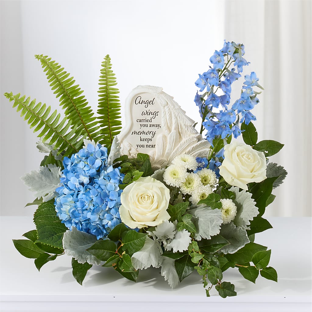 Dearest Arrangement –  Attitudes-n-designs, Houma LA