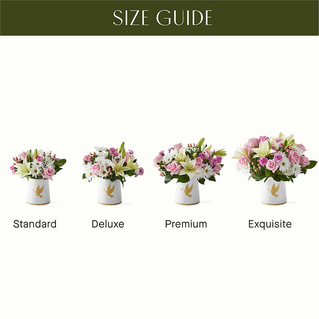 Meaningful Memories Bouquet –  Attitudes-n-designs, Houma LA