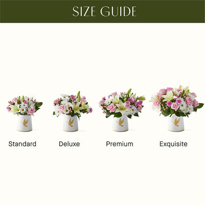Meaningful Memories Bouquet –  Attitudes-n-designs, Houma LA