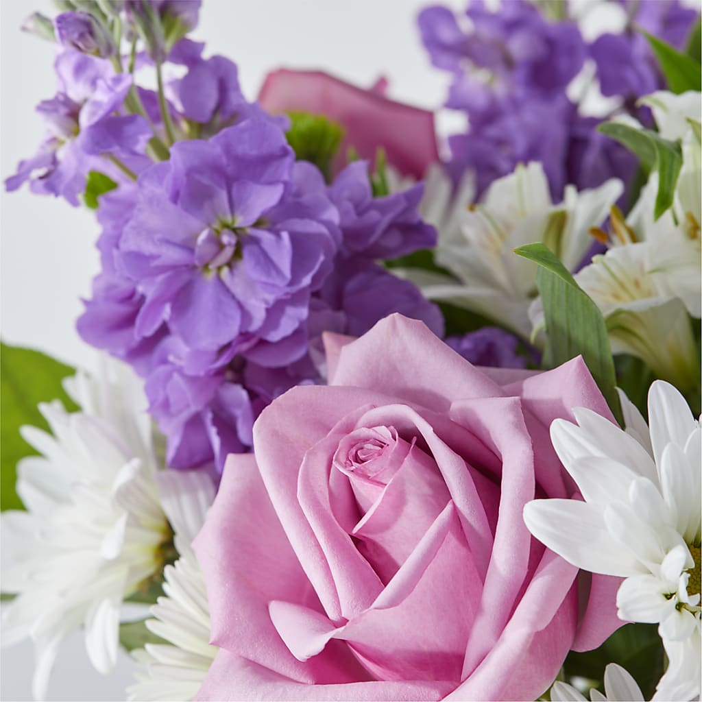 Garden of Peace Bouquet –  Attitudes-n-designs, Houma LA