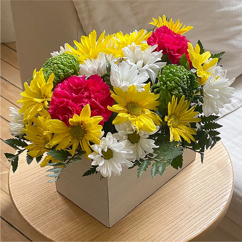 Sorbet Bouquet –  Attitudes-n-designs, Houma LA
