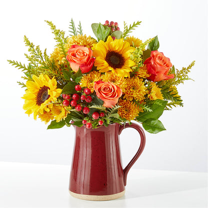 Scents of Autumn Bouquet –  Attitudes-n-designs, Houma LA