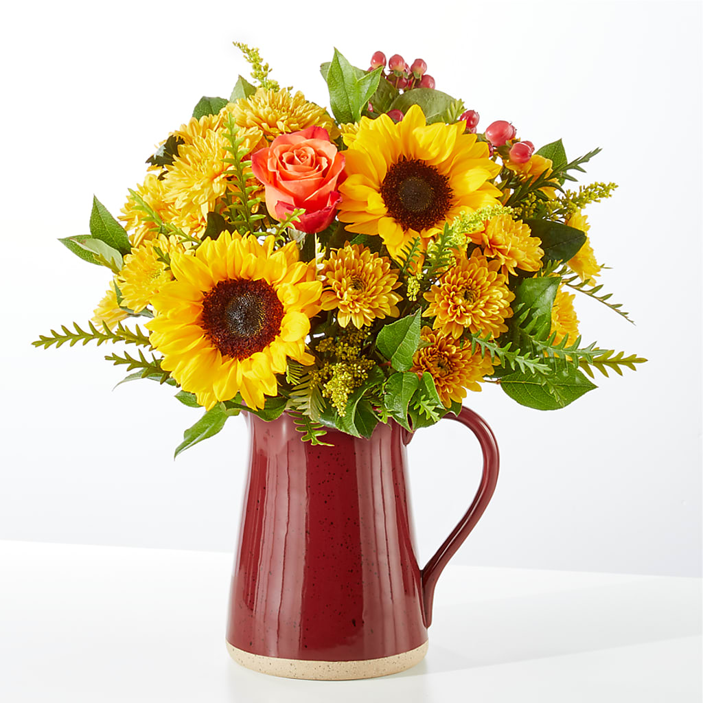 Scents of Autumn Bouquet –  Attitudes-n-designs, Houma LA