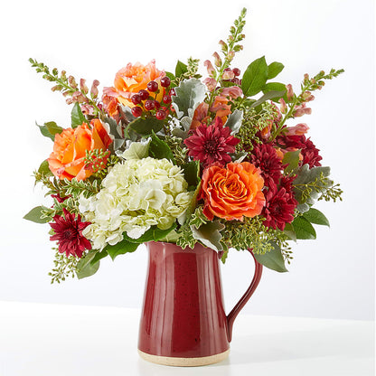 Fall's Finest Bouquet –  Attitudes-n-designs, Houma LA