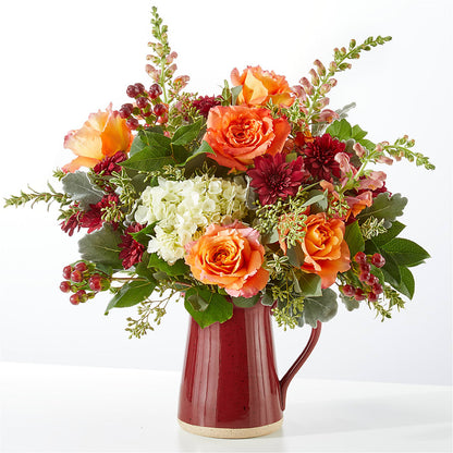 Fall's Finest Bouquet –  Attitudes-n-designs, Houma LA