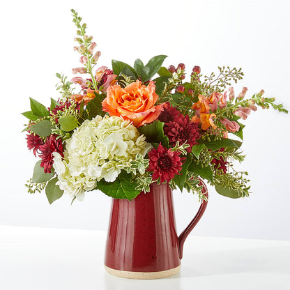Fall's Finest Bouquet –  Attitudes-n-designs, Houma LA