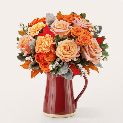 Pumpkin Pie Bouquet –  Attitudes-n-designs, Houma LA
