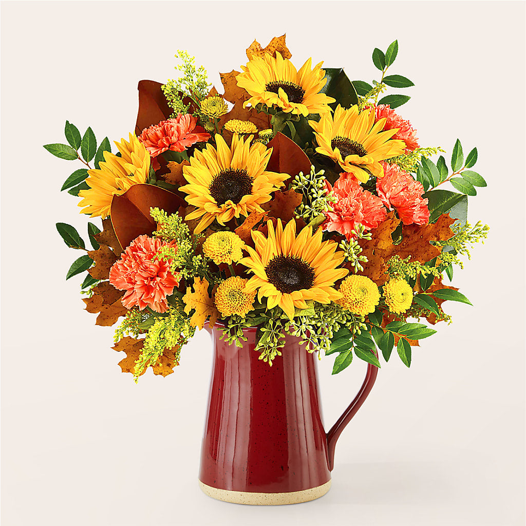 Gourd Vibes Bouquet –  Attitudes-n-designs, Houma LA