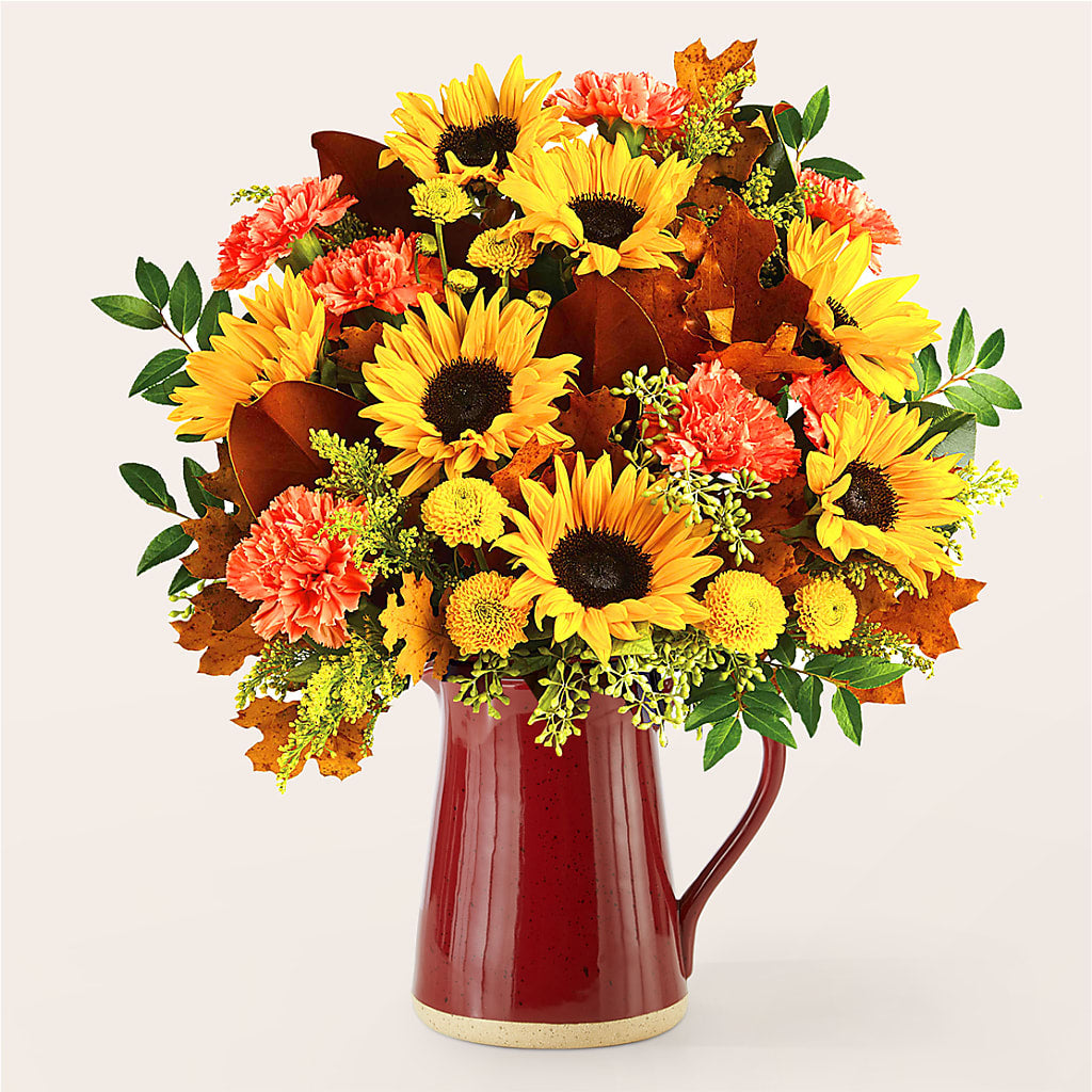 Gourd Vibes Bouquet –  Attitudes-n-designs, Houma LA