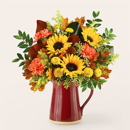 Gourd Vibes Bouquet –  Attitudes-n-designs, Houma LA