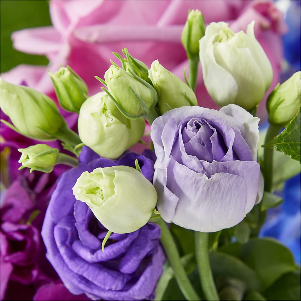 Twilight Glow Bouquet –  Attitudes-n-designs, Houma LA