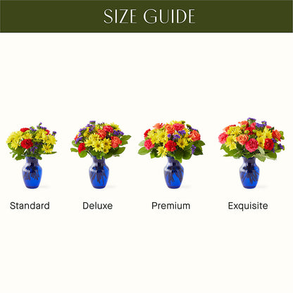 Brighter Days Bouquet –  Attitudes-n-designs, Houma LA