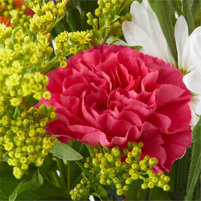 Oopsie Daisy Bouquet –  Attitudes-n-designs, Houma LA