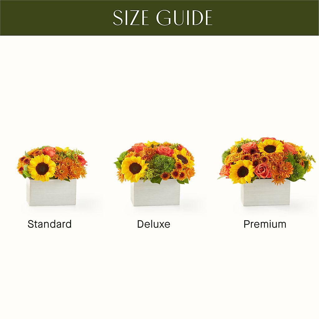 Farmer’s Market Stroll Bouquet –  Attitudes-n-designs, Houma LA