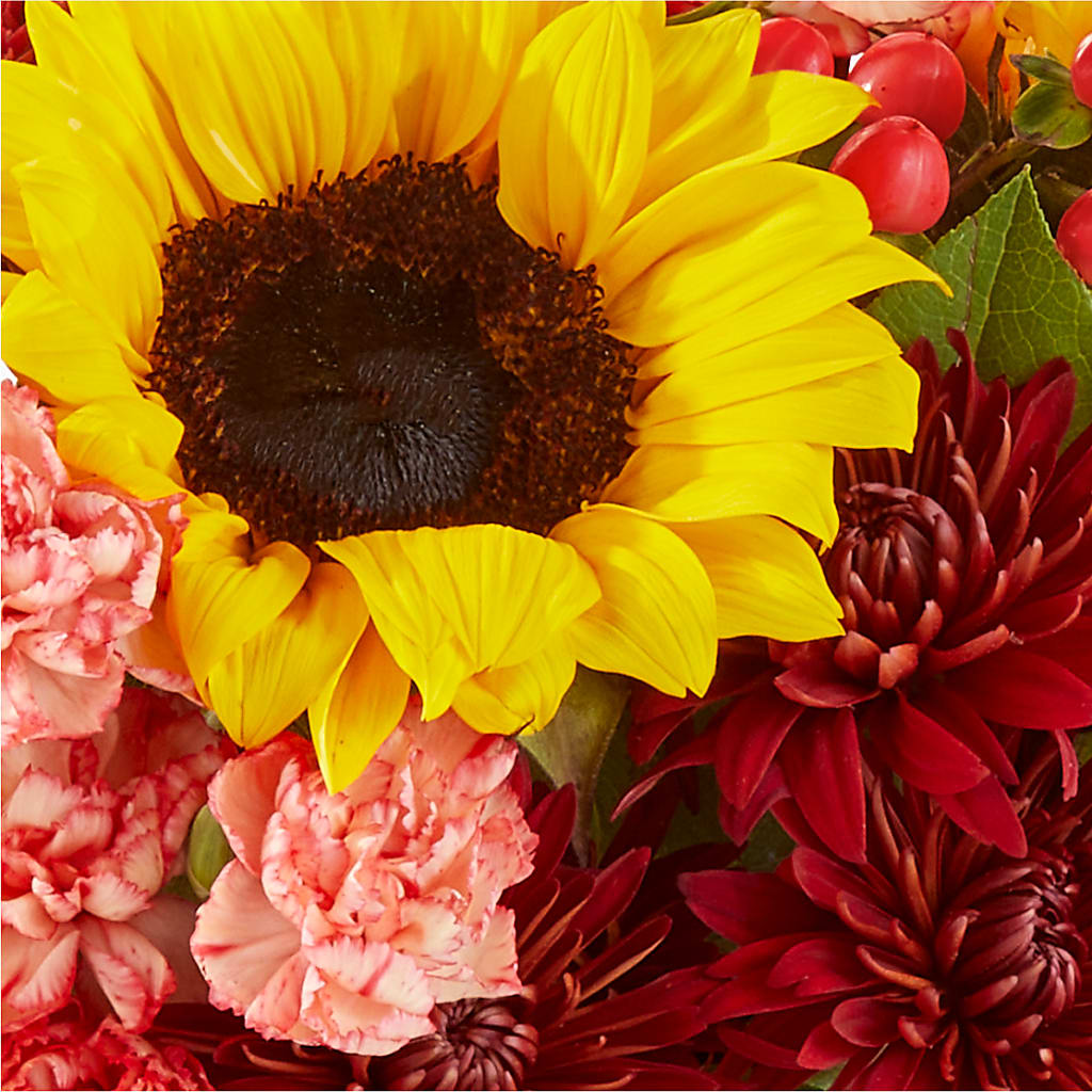 Fresh Cider Bouquet –  Attitudes-n-designs, Houma LA