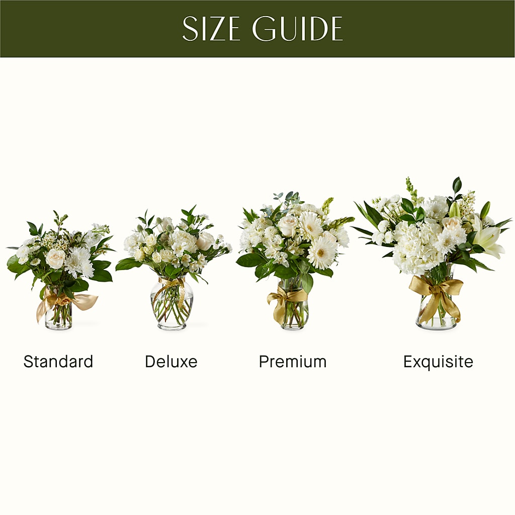 New Beginnings – A Florist Original –  Attitudes-n-designs, Houma LA