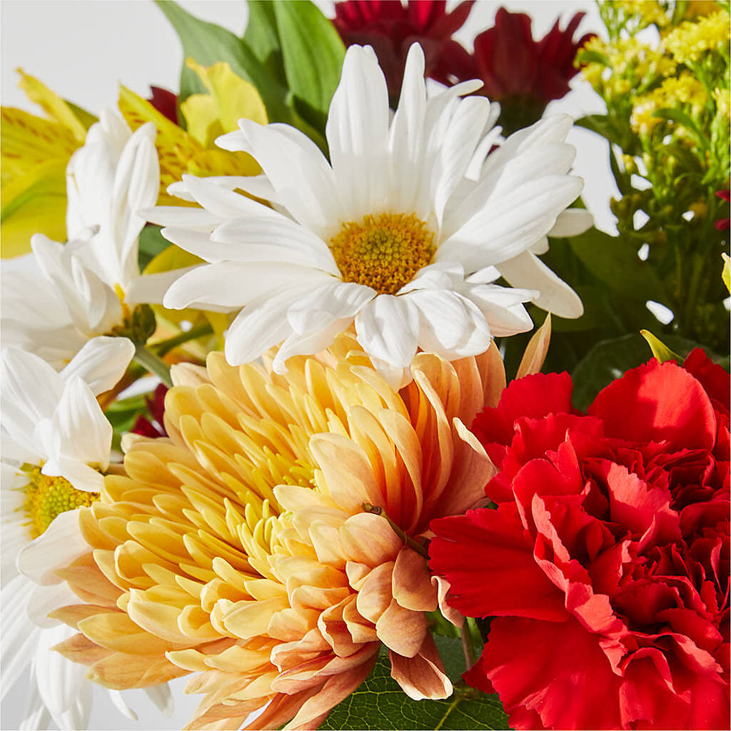 Fall Delight – A Florist Original –  Attitudes-n-designs, Houma LA