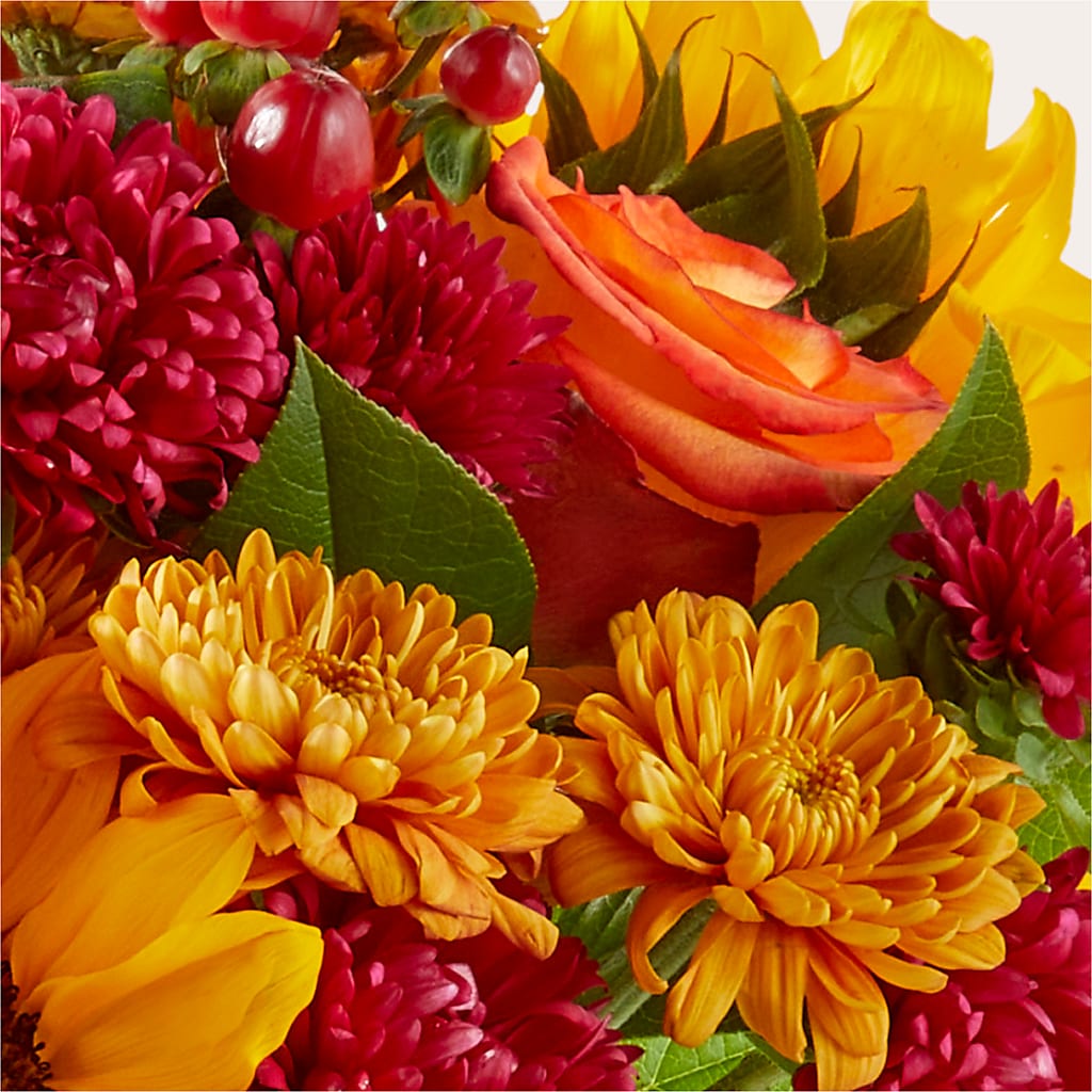 Sweater Season - A Florist Original –  Attitudes-n-designs, Houma LA