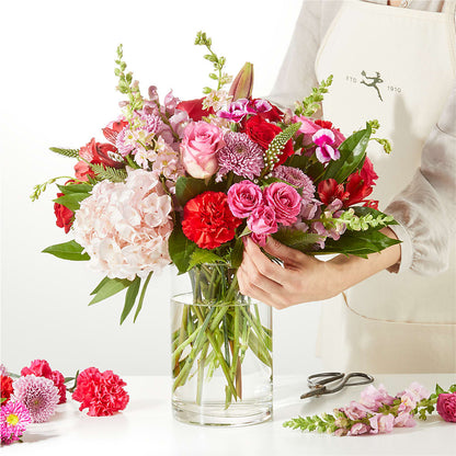 Swooning Over You - A Luxury Florist Original –  Attitudes-n-designs, Houma LA