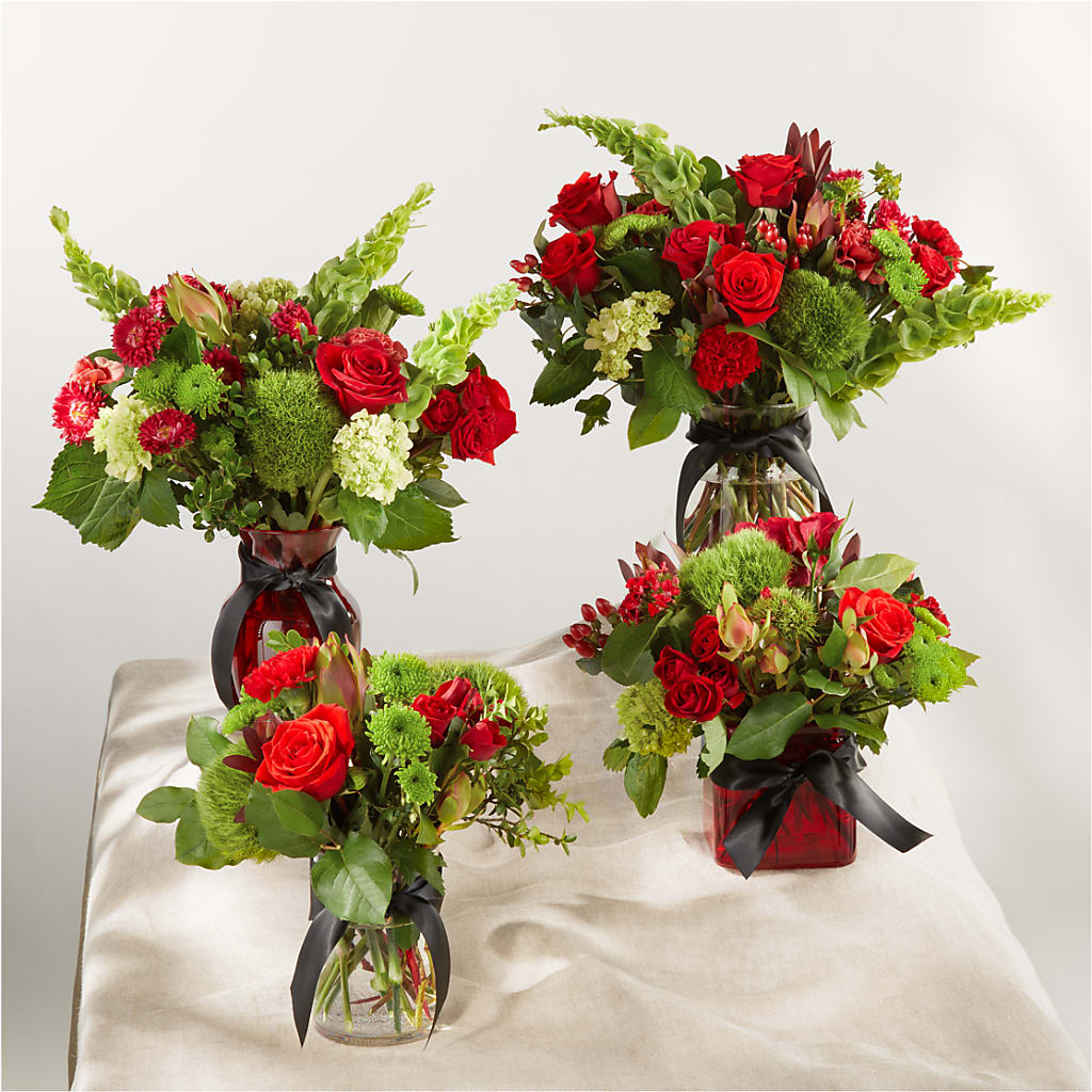 Heritage Kindle – A Florist Original –  Attitudes-n-designs, Houma LA