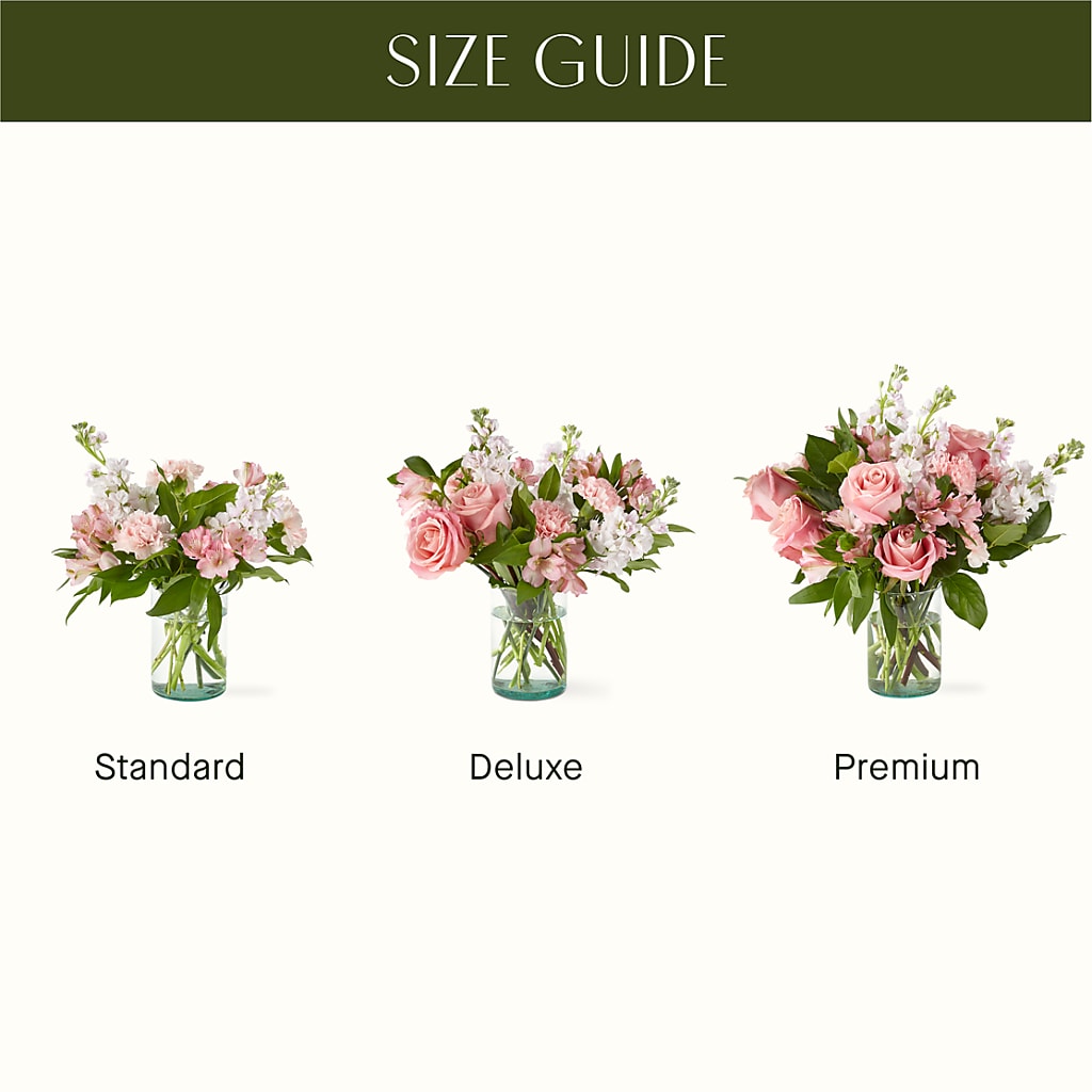 At the Ballet Bouquet –  Attitudes-n-designs, Houma LA