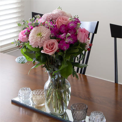 Sunday Morning Bouquet –  Attitudes-n-designs, Houma LA
