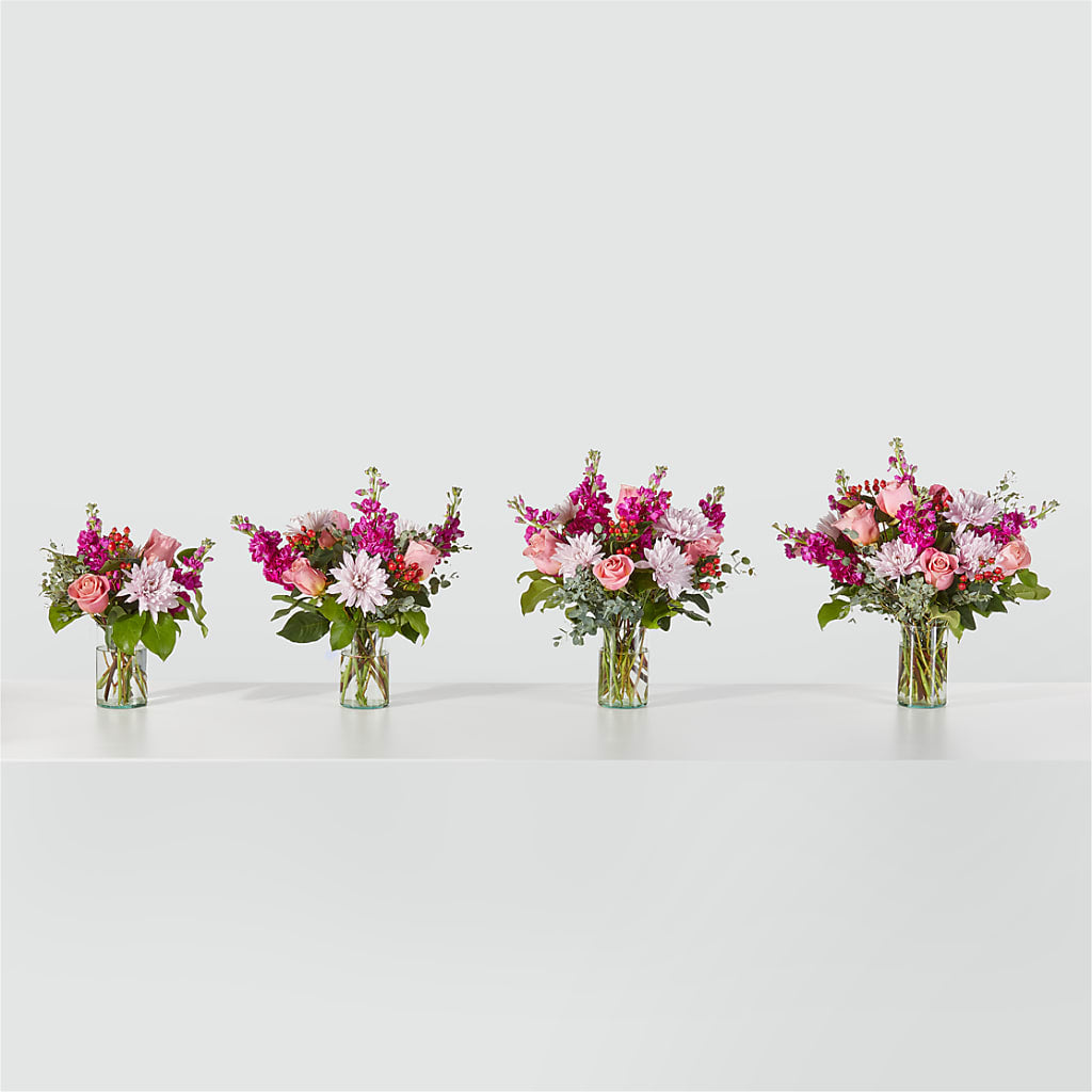 Sunday Morning Bouquet –  Attitudes-n-designs, Houma LA
