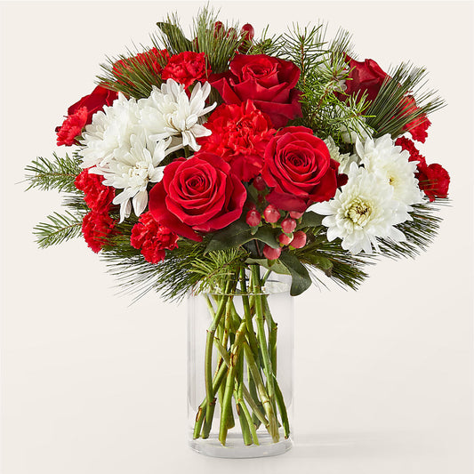 Seasonal Magic Bouquet –  Attitudes-n-designs, Houma LA