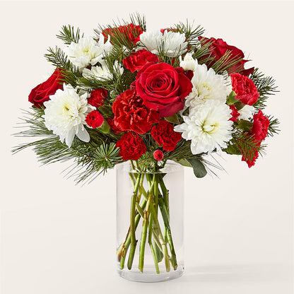 Seasonal Magic Bouquet –  Attitudes-n-designs, Houma LA
