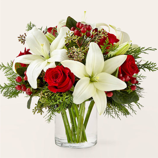 Glittering Lights Bouquet –  Attitudes-n-designs, Houma LA