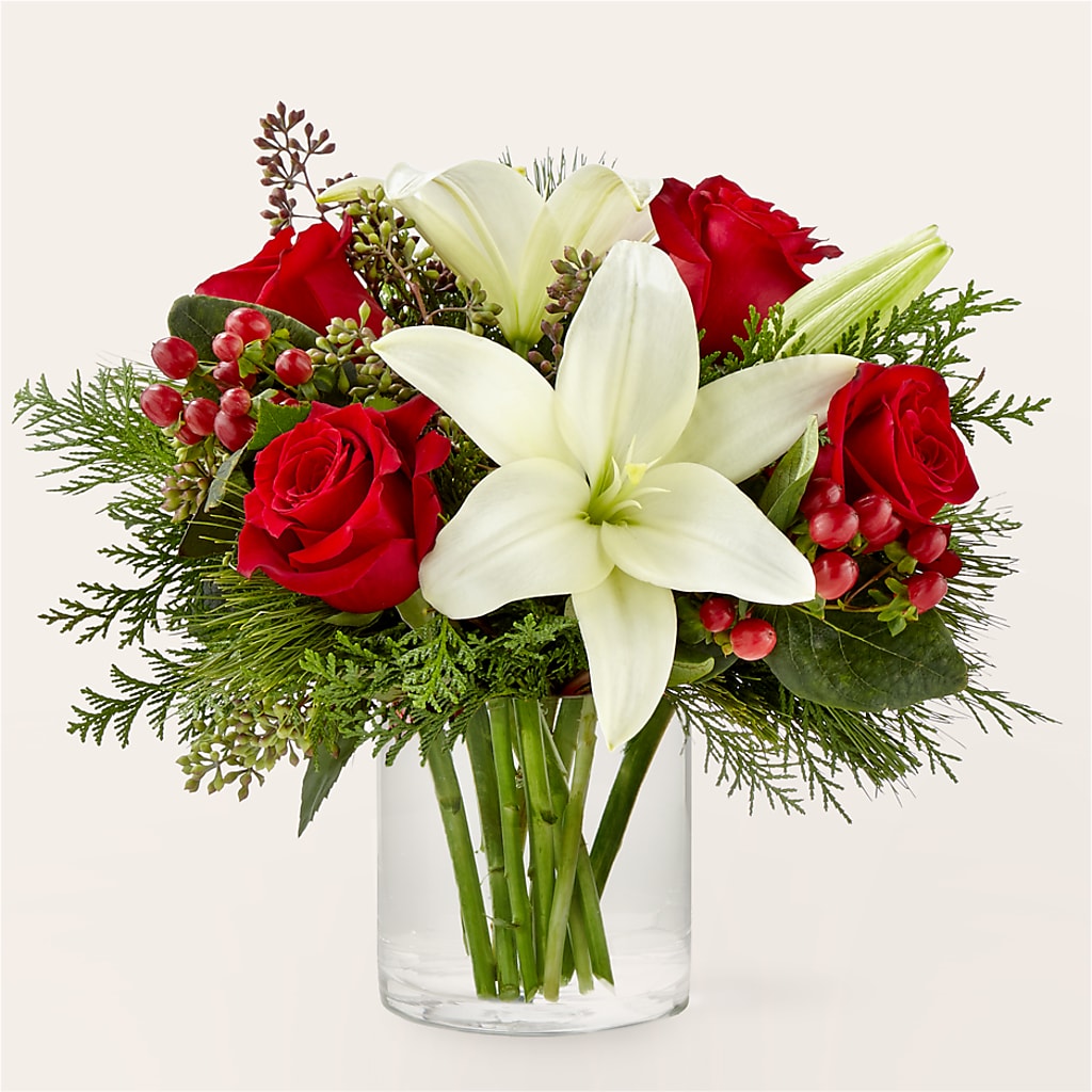 Glittering Lights Bouquet –  Attitudes-n-designs, Houma LA