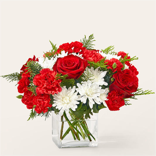 Peppermint Chill Bouquet –  Attitudes-n-designs, Houma LA