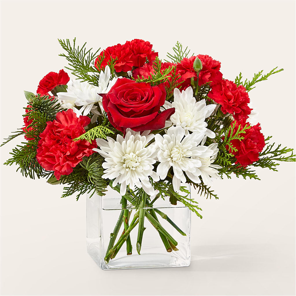 Peppermint Chill Bouquet –  Attitudes-n-designs, Houma LA