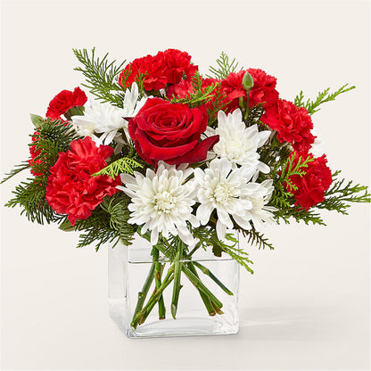 Peppermint Chill Bouquet –  Attitudes-n-designs, Houma LA