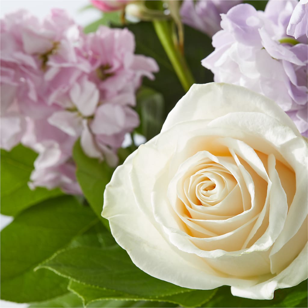 Springtime Spritz Bouquet –  Attitudes-n-designs, Houma LA