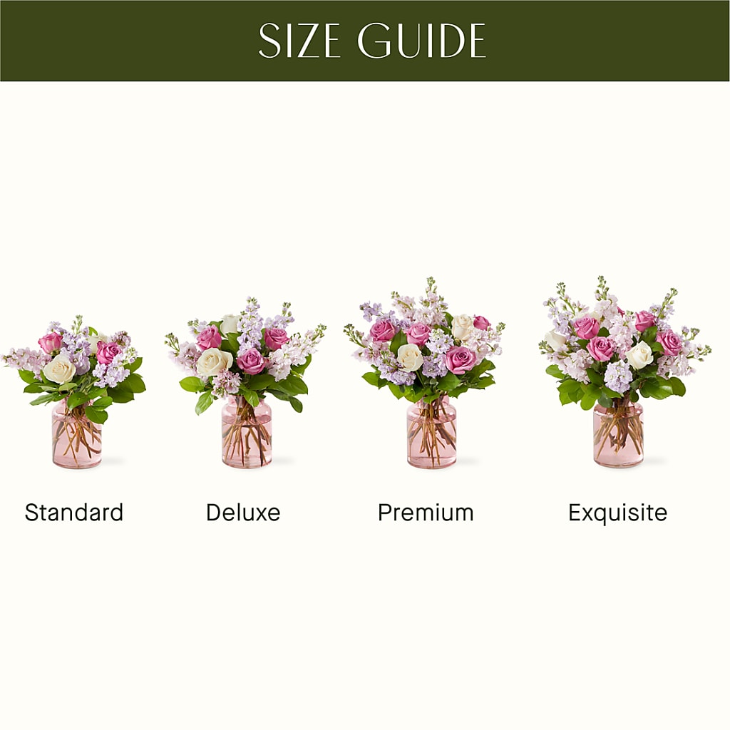 Springtime Spritz Bouquet –  Attitudes-n-designs, Houma LA