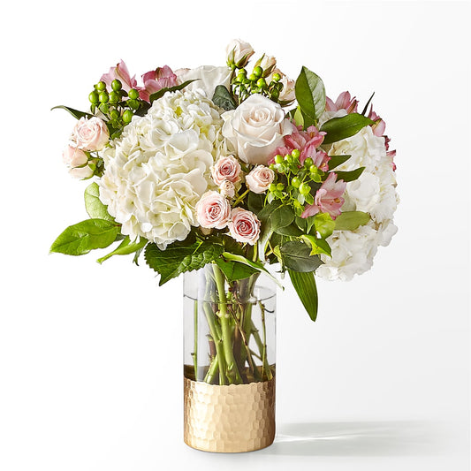 Parisian Stroll Bouquet –  Attitudes-n-designs, Houma LA