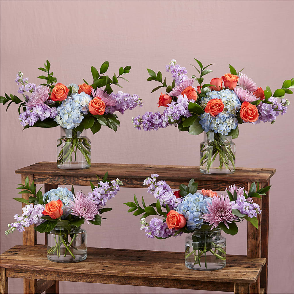 Be Mine Bouquet –  Attitudes-n-designs, Houma LA