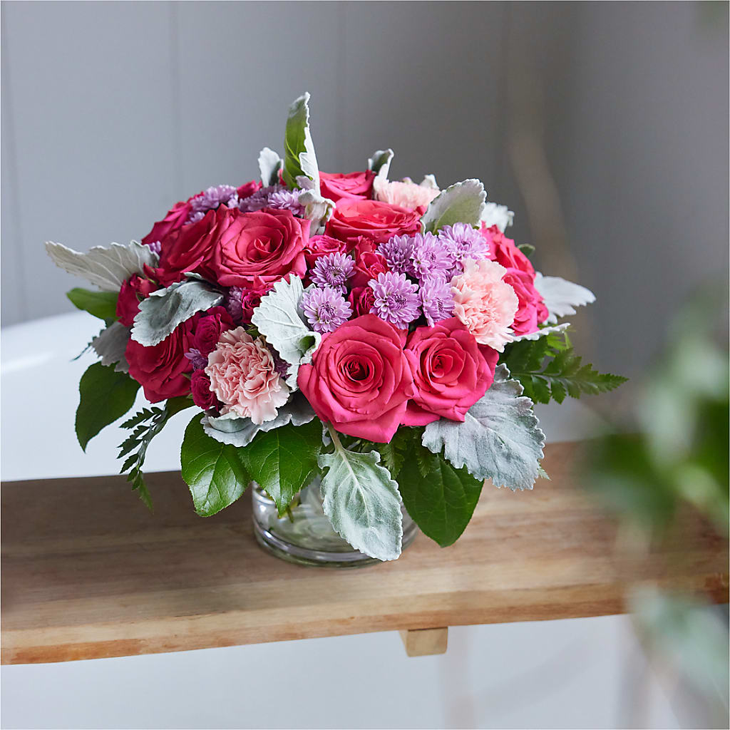 Sweet As Can Be Bouquet –  Attitudes-n-designs, Houma LA