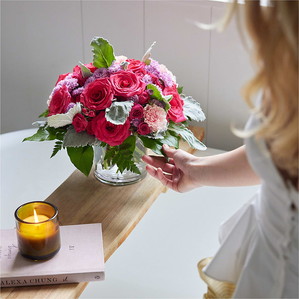Sweet As Can Be Bouquet –  Attitudes-n-designs, Houma LA