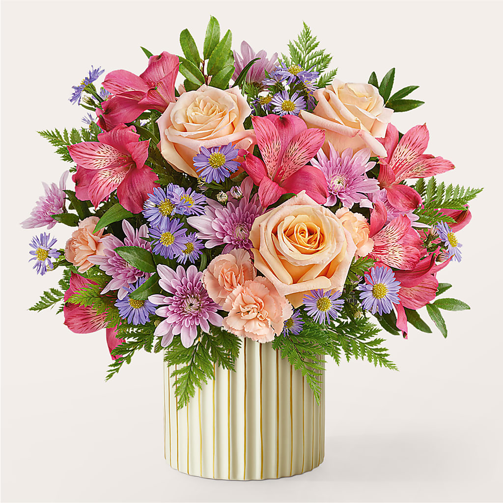 Sunset Serenade Bouquet –  Attitudes-n-designs, Houma LA
