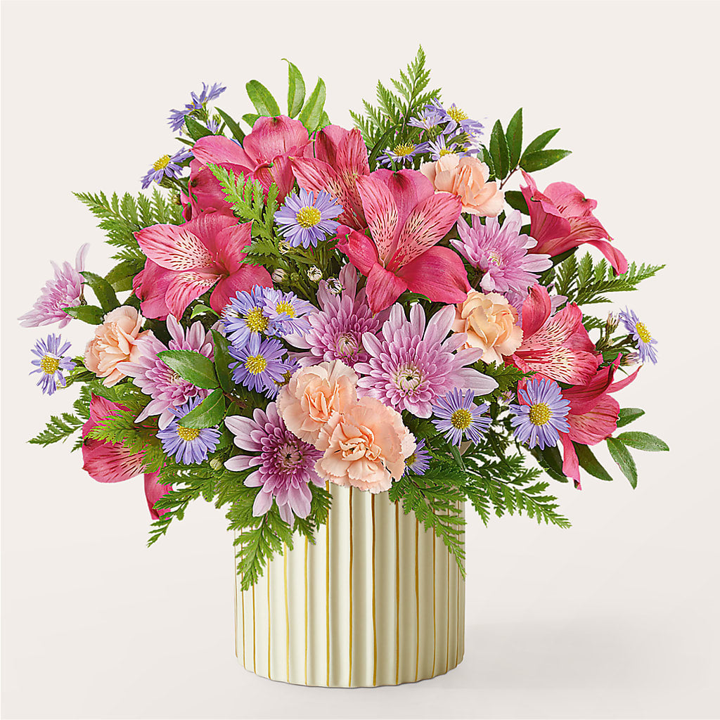 Sunset Serenade Bouquet –  Attitudes-n-designs, Houma LA