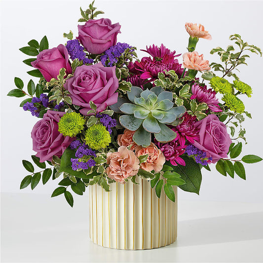 You're a Gem Bouquet –  Attitudes-n-designs, Houma LA