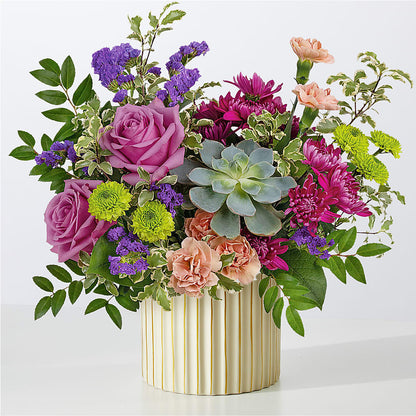 You're a Gem Bouquet –  Attitudes-n-designs, Houma LA
