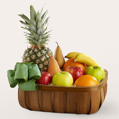 Main Squeeze Fruit Basket –  Attitudes-n-designs, Houma LA
