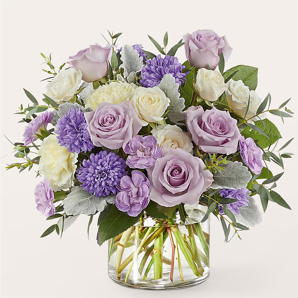 Stardust Bouquet –  Attitudes-n-designs, Houma LA