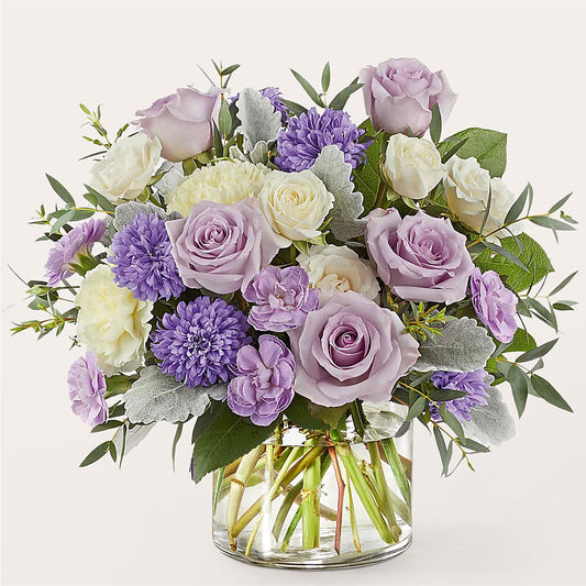Stardust Bouquet –  Attitudes-n-designs, Houma LA