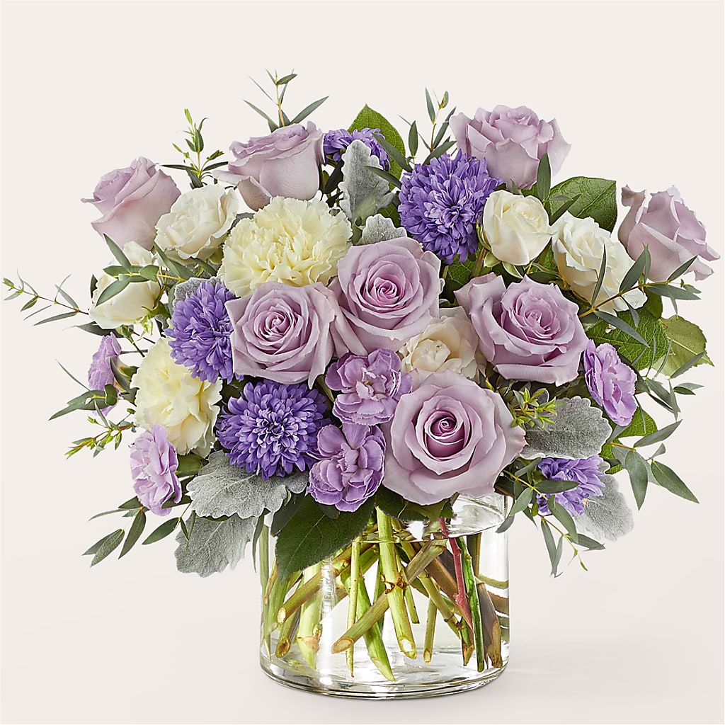 Stardust Bouquet –  Attitudes-n-designs, Houma LA