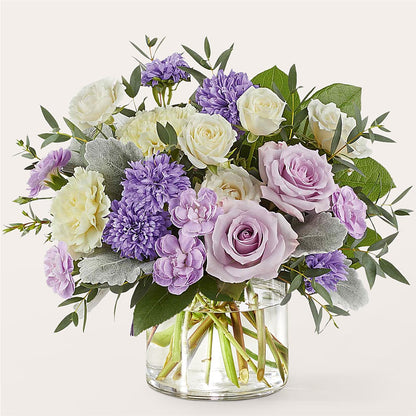 Stardust Bouquet –  Attitudes-n-designs, Houma LA