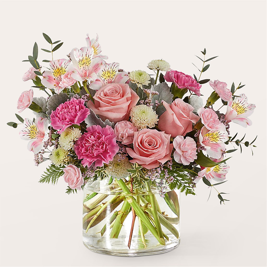 The Treehouse Bouquet –  Attitudes-n-designs, Houma LA